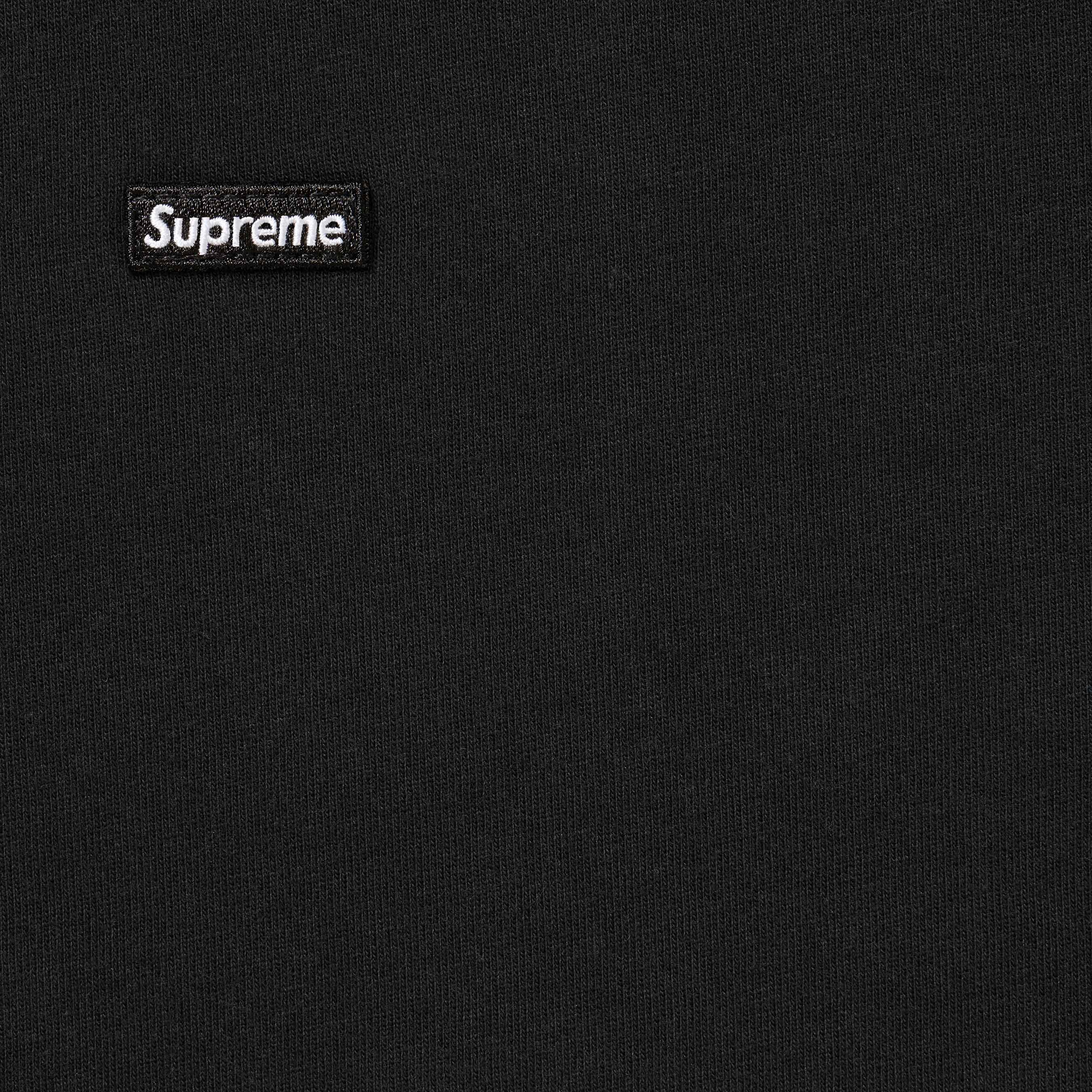 Small Box L/S Tee view 13